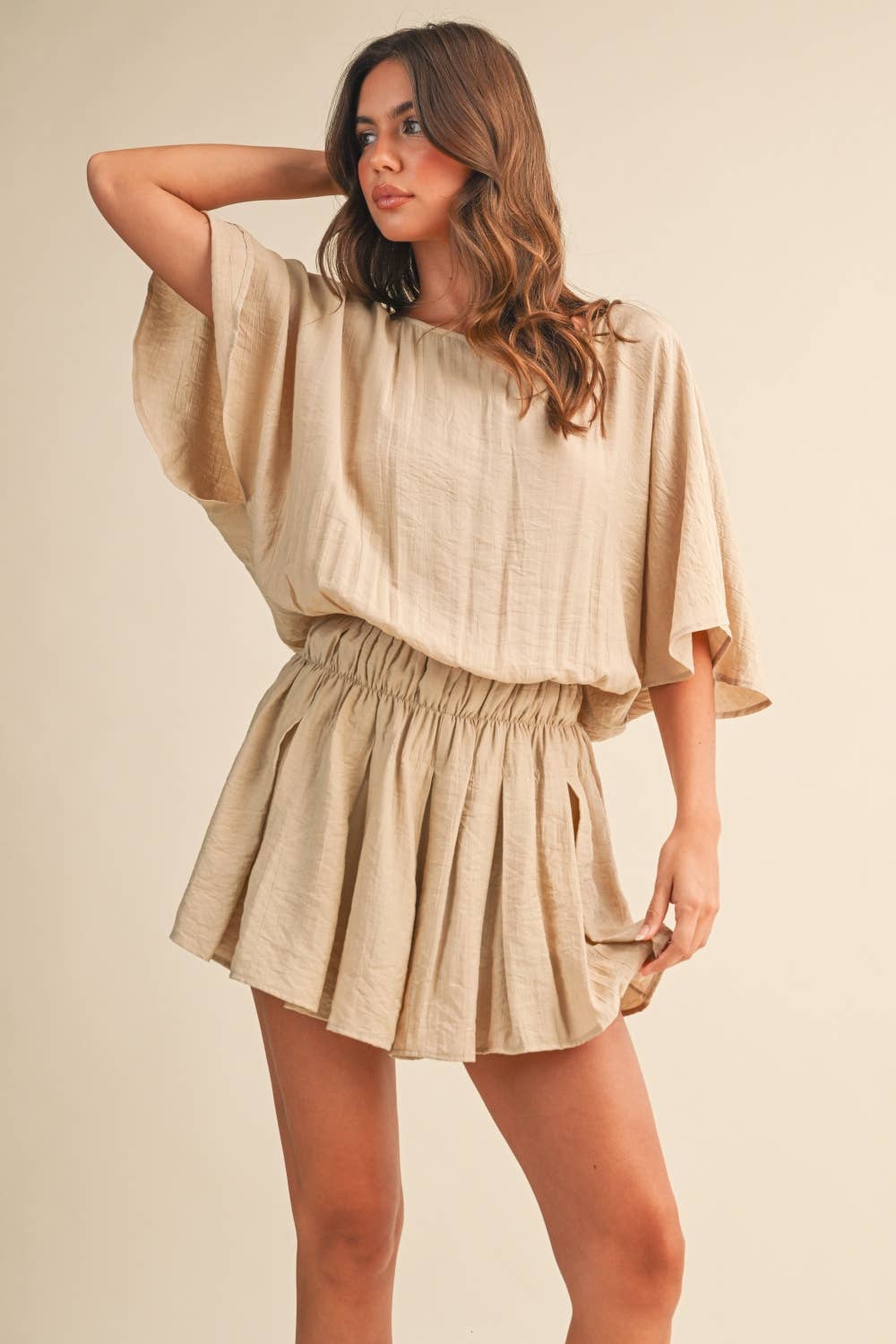 Wrangler Romper