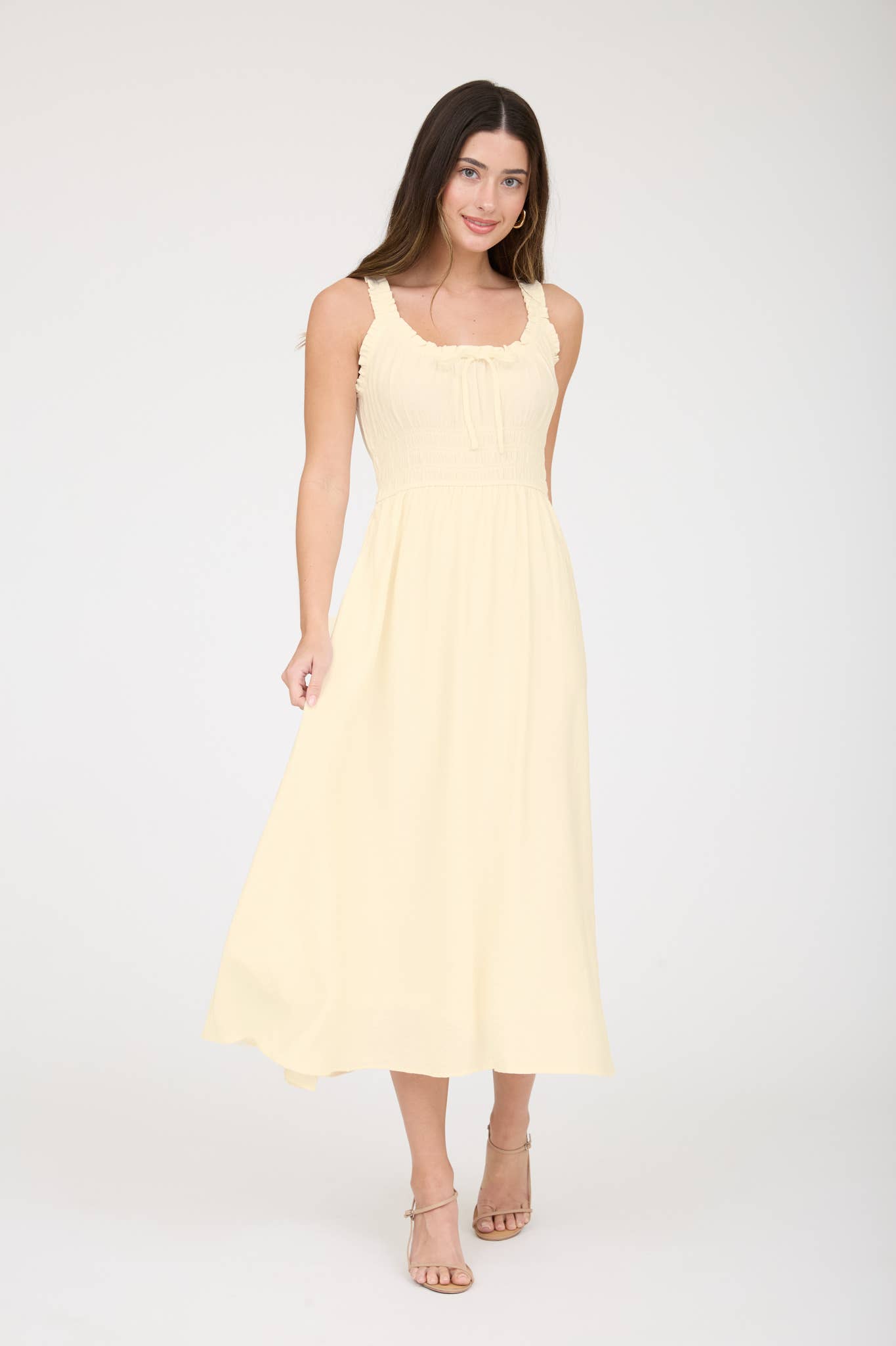 Lakeview Dress- Final Sale