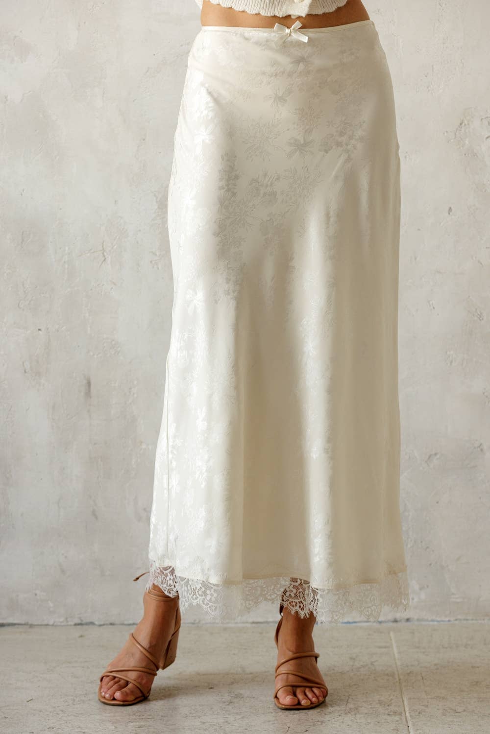 Dreamsicle Skirt