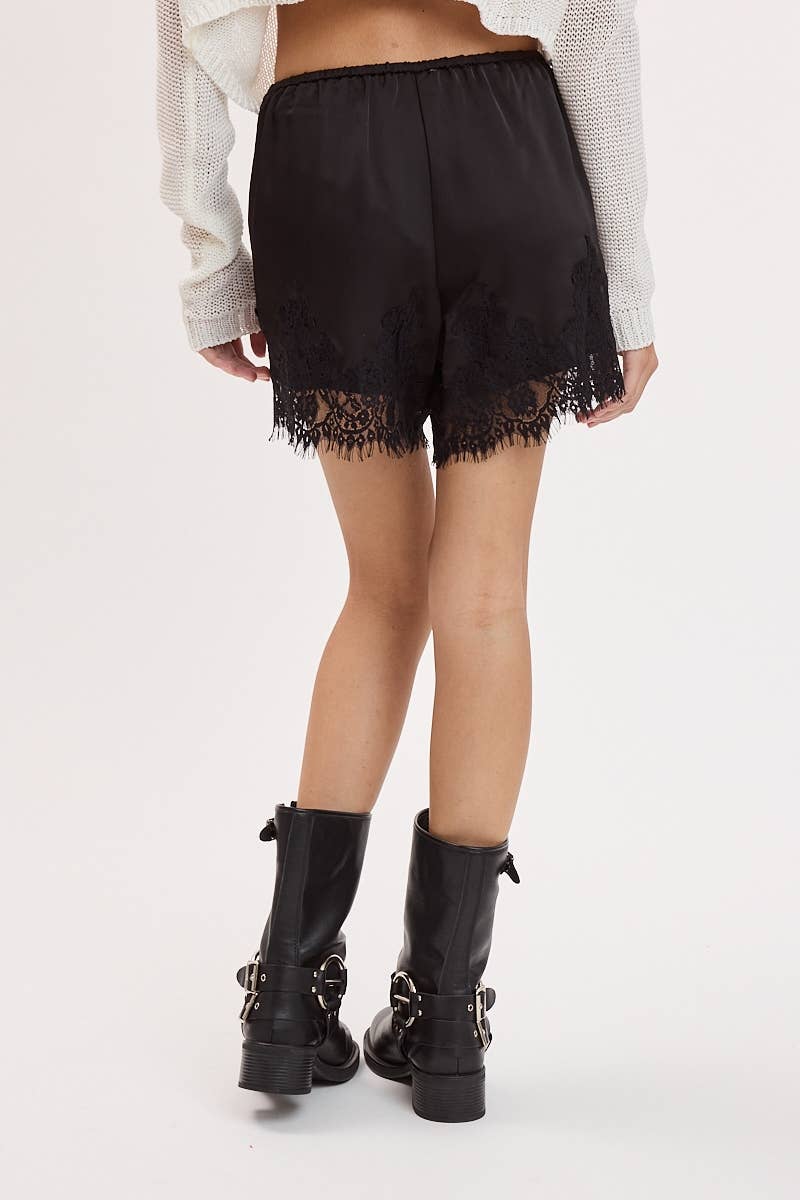 Lacey Shorts