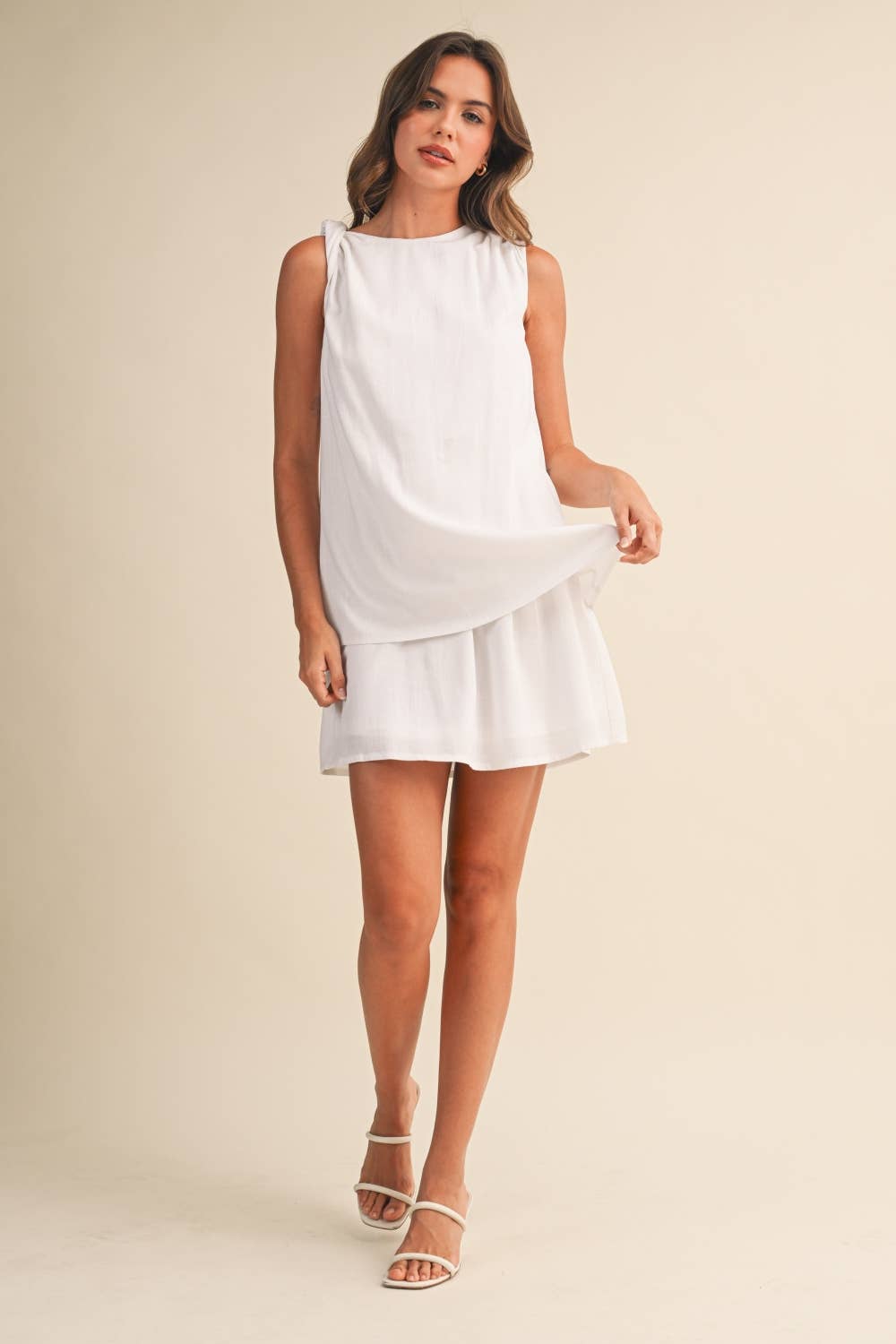 Poppy Dress