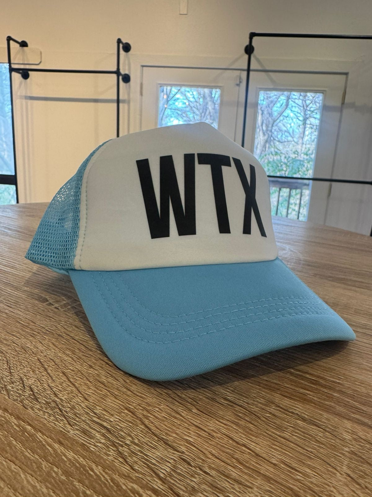 WTX Trucker Hats