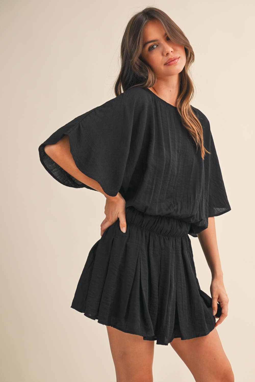 Wrangler Romper