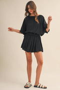 Wrangler Romper