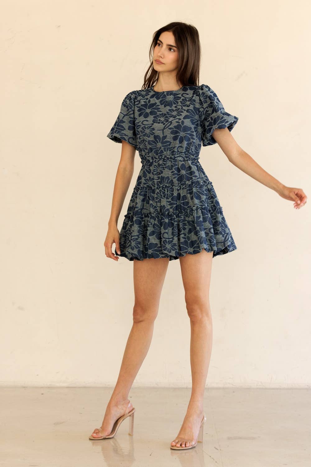 Denise Dress
