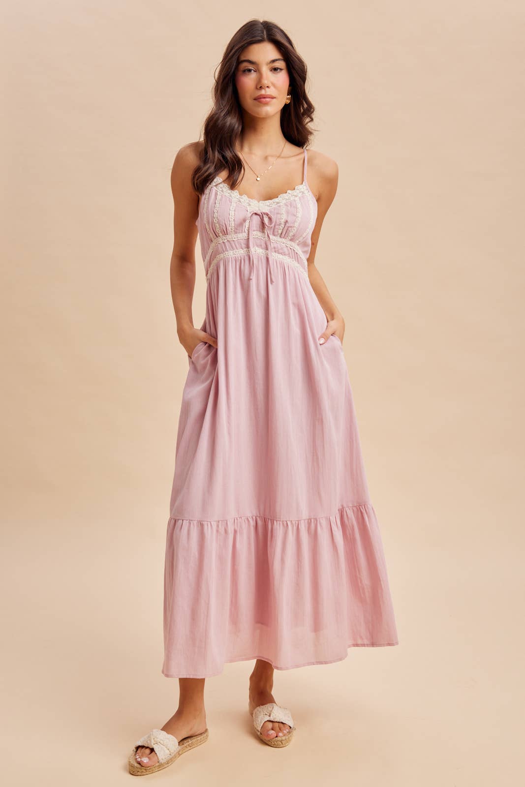 Petal Dust Dress