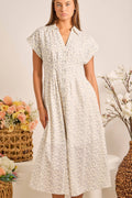 Flora Dress