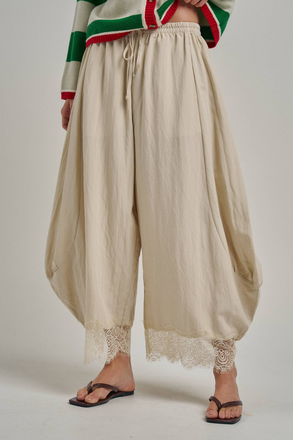 Rachel Pant