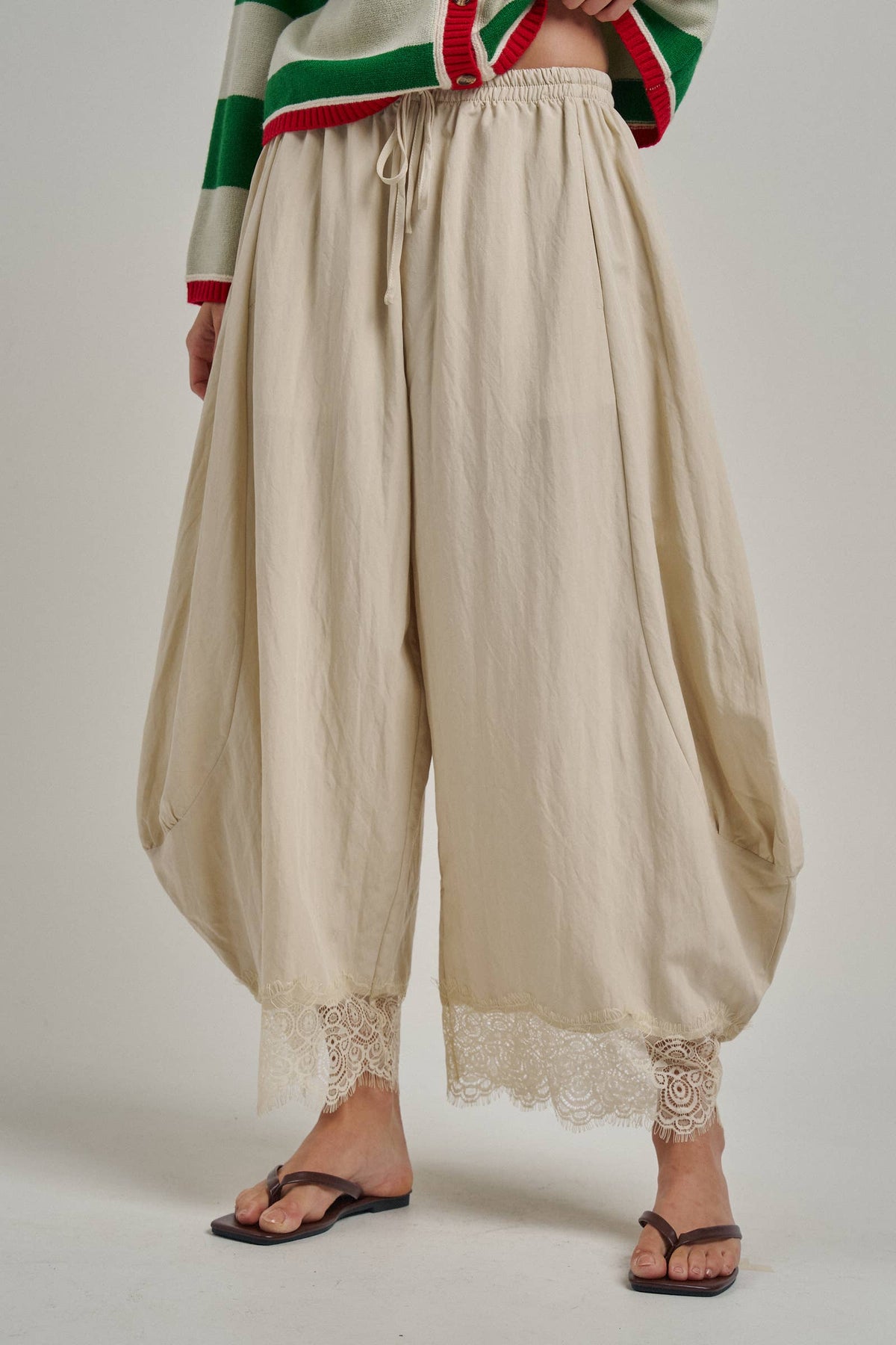 Rachel Pant