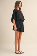 Wrangler Romper
