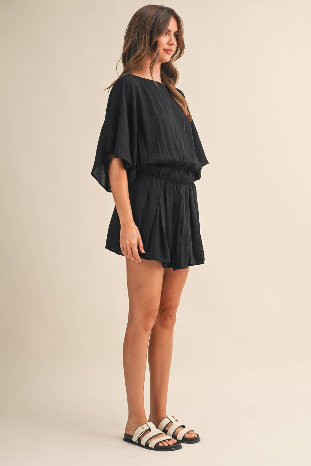Wrangler Romper