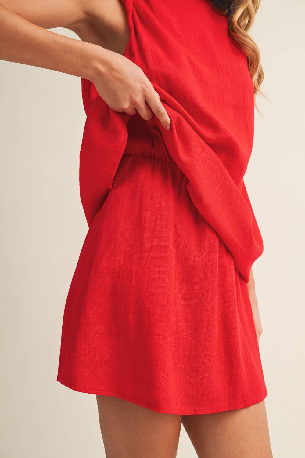 Poppy Dress