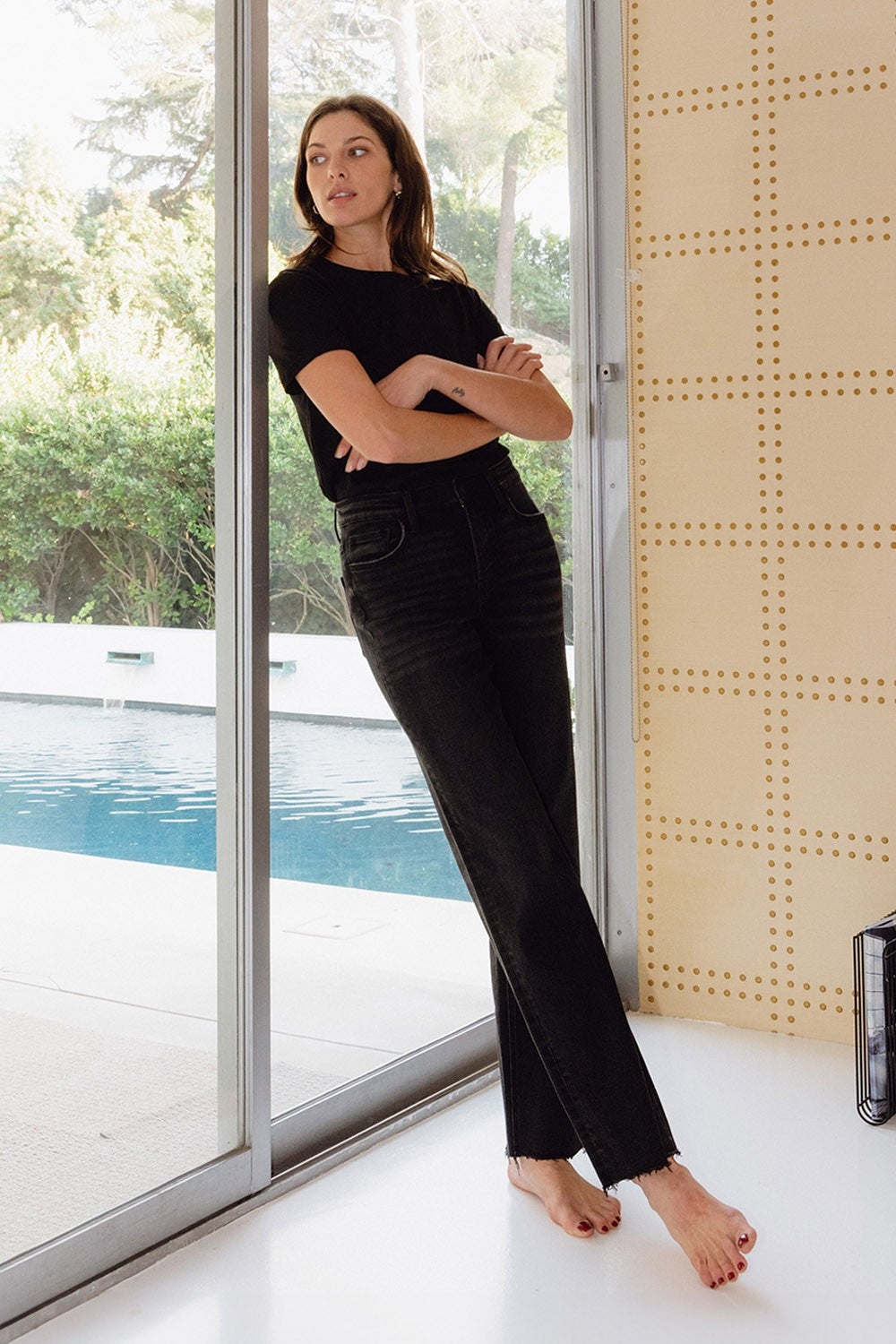 Open Range Denim Jeans