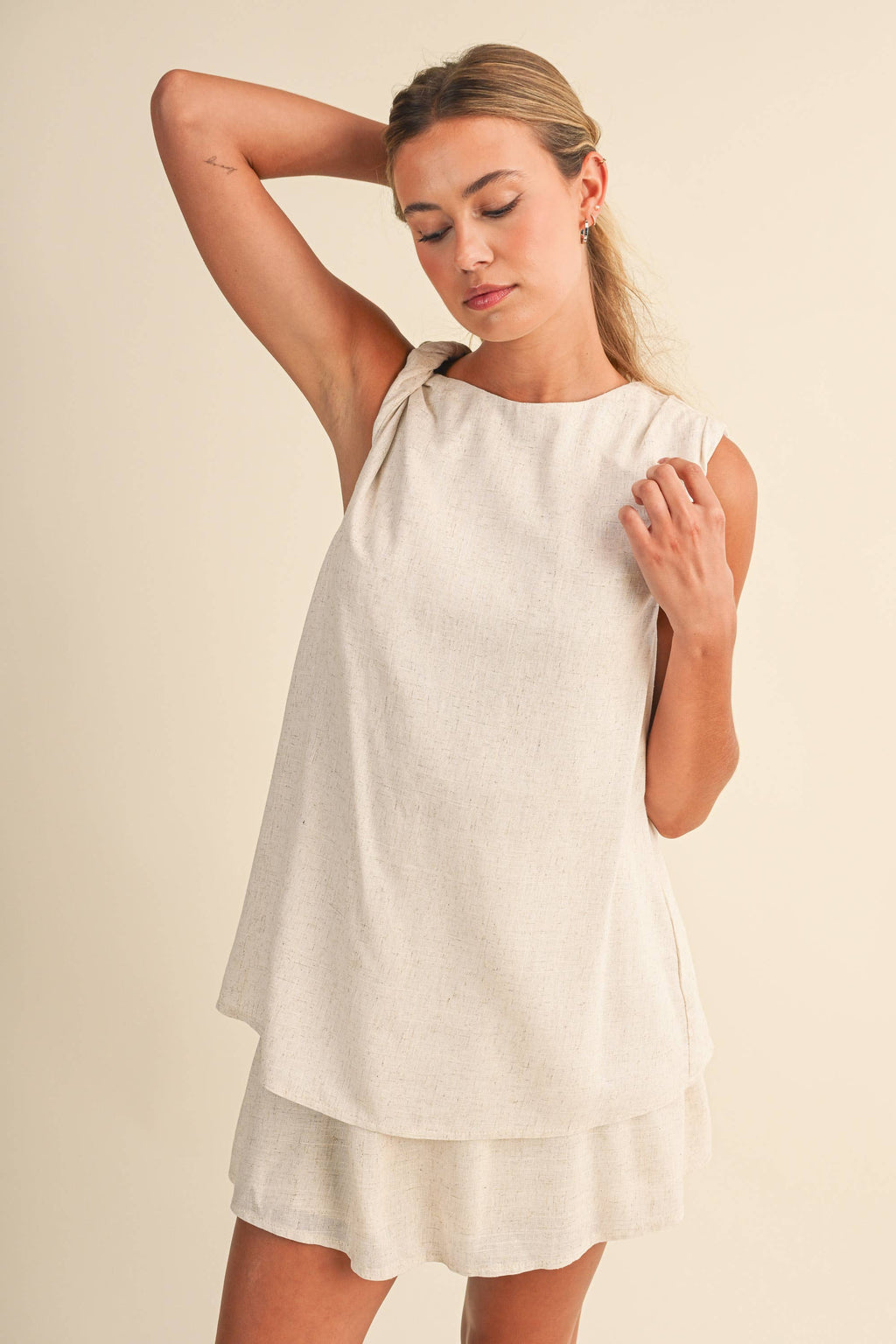 Poppy Dress