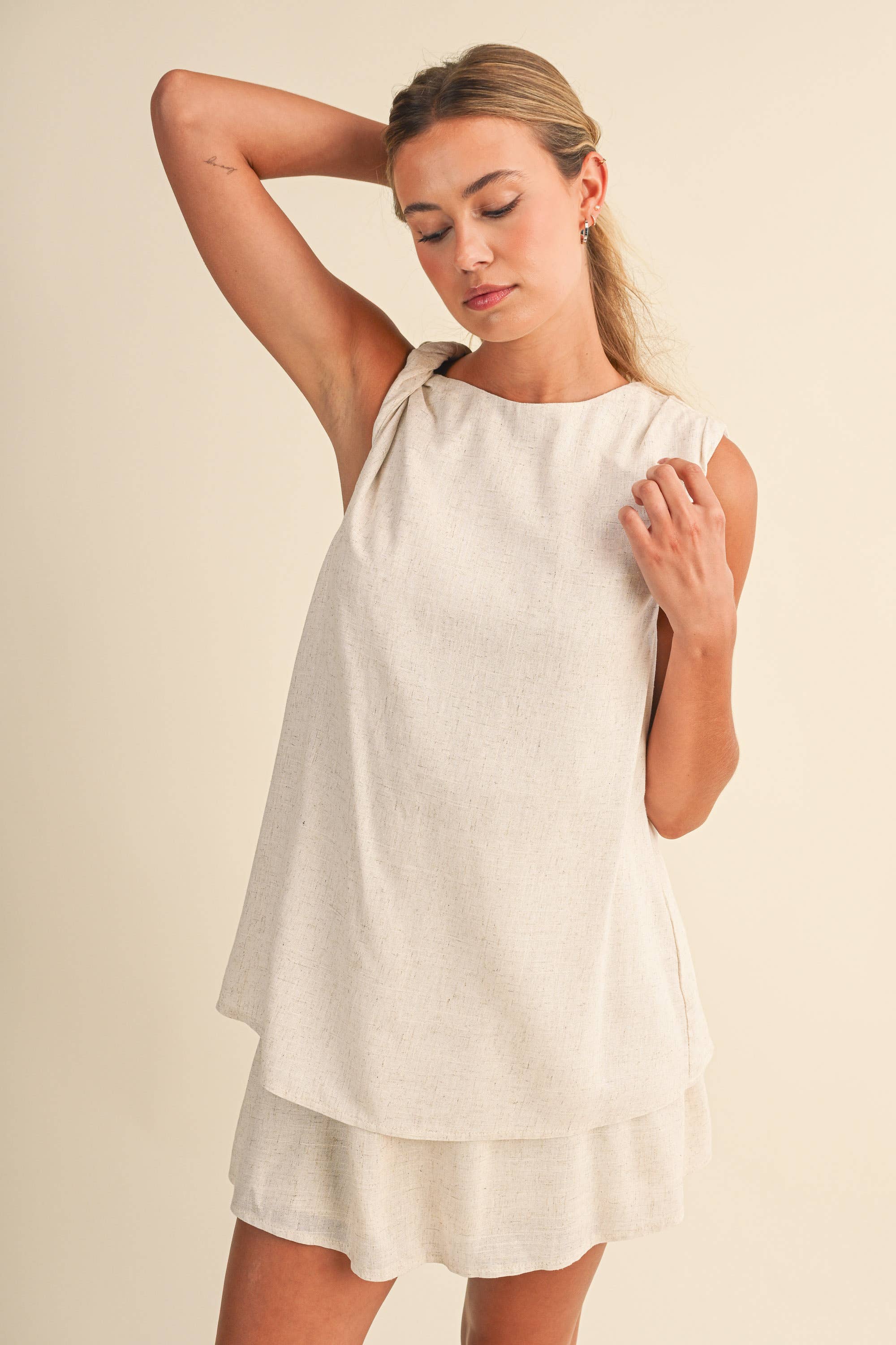 Poppy Dress