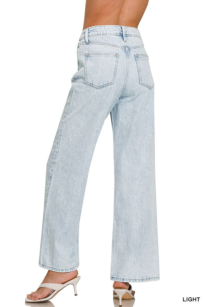 Sagebrush Straight Jean