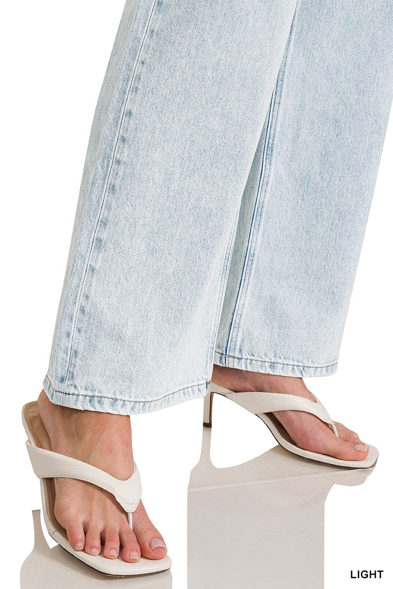Sagebrush Straight Jean