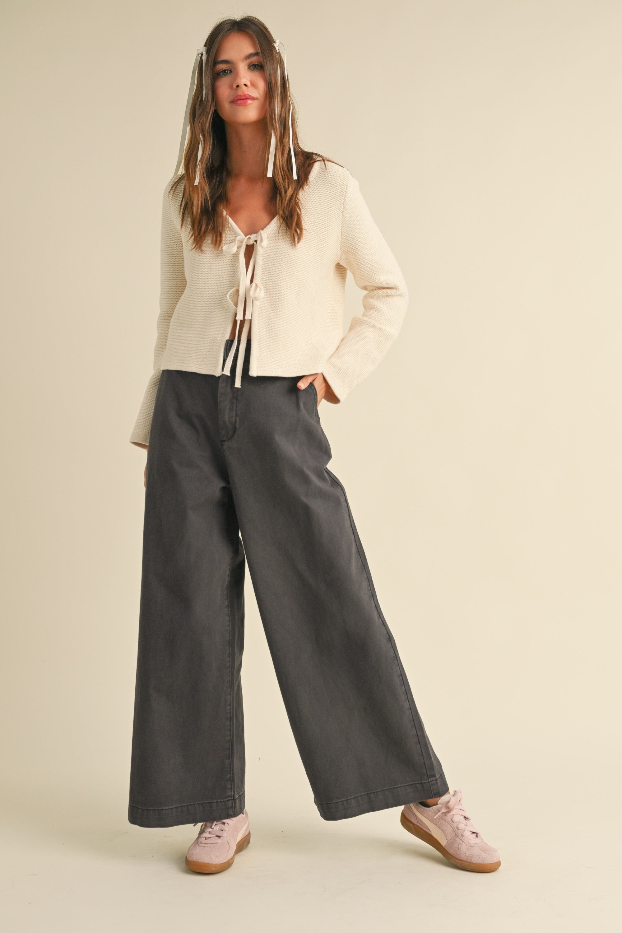 Hill Country Cotton Pant