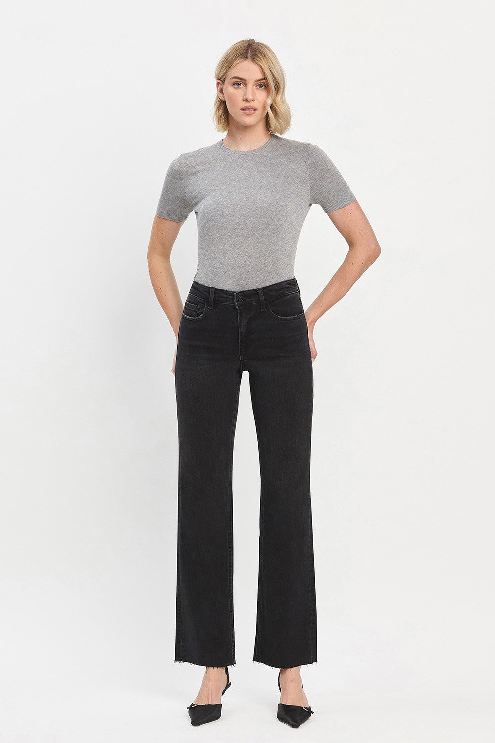 Open Range Denim Jeans