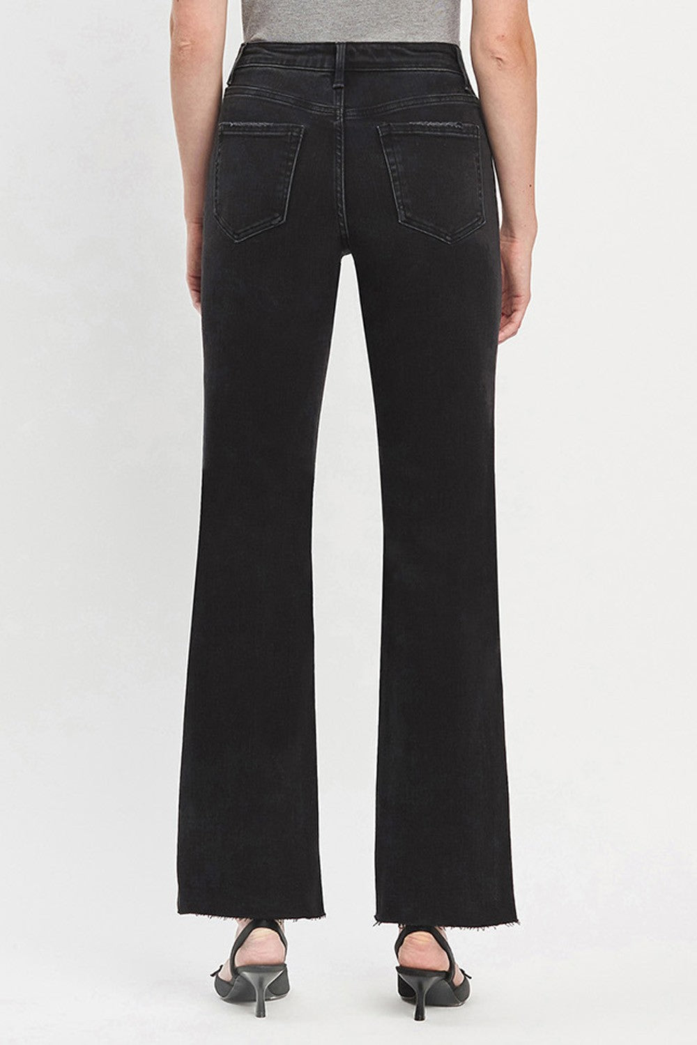 Open Range Denim Jeans