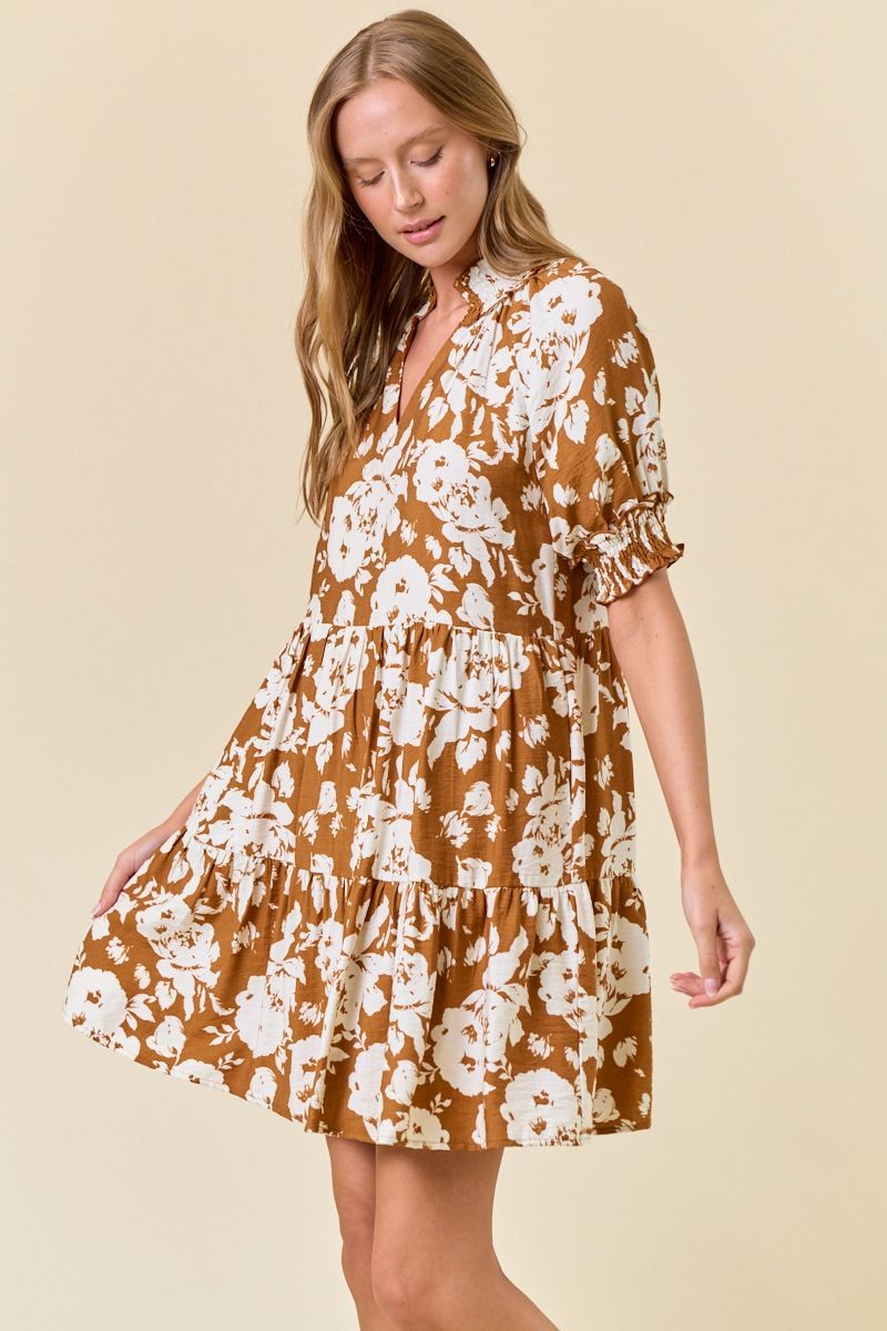 Genesis Dress - Final Sale