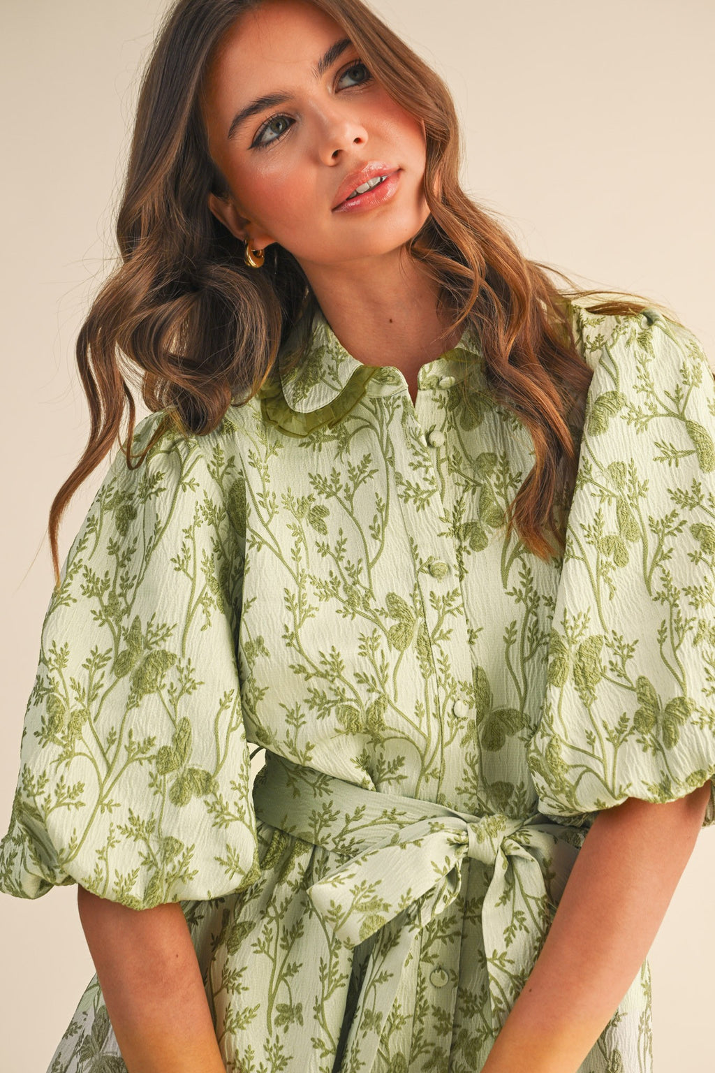 Wimberley Occasion Dress