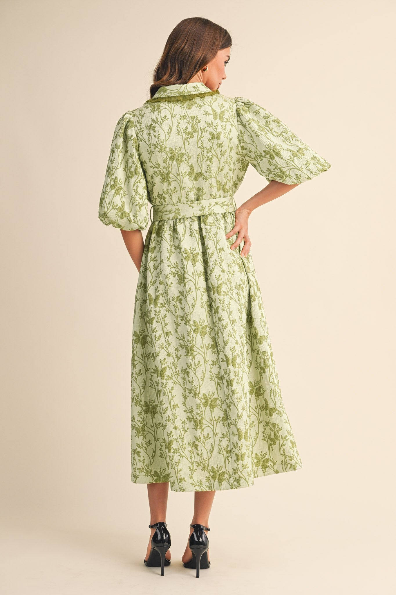 Wimberley Occasion Dress