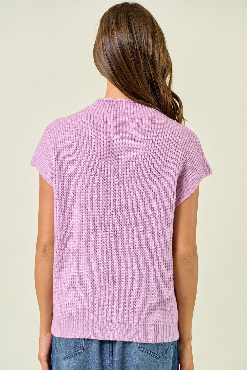 Tulip Mock Top