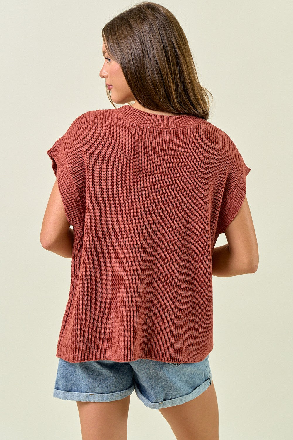 Cowpoke Vest