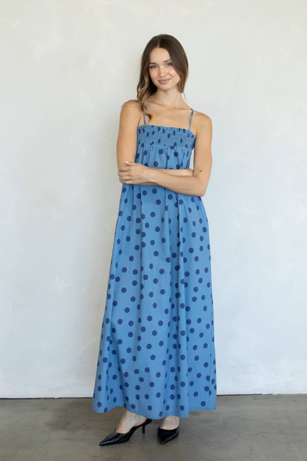 Penelope Dress