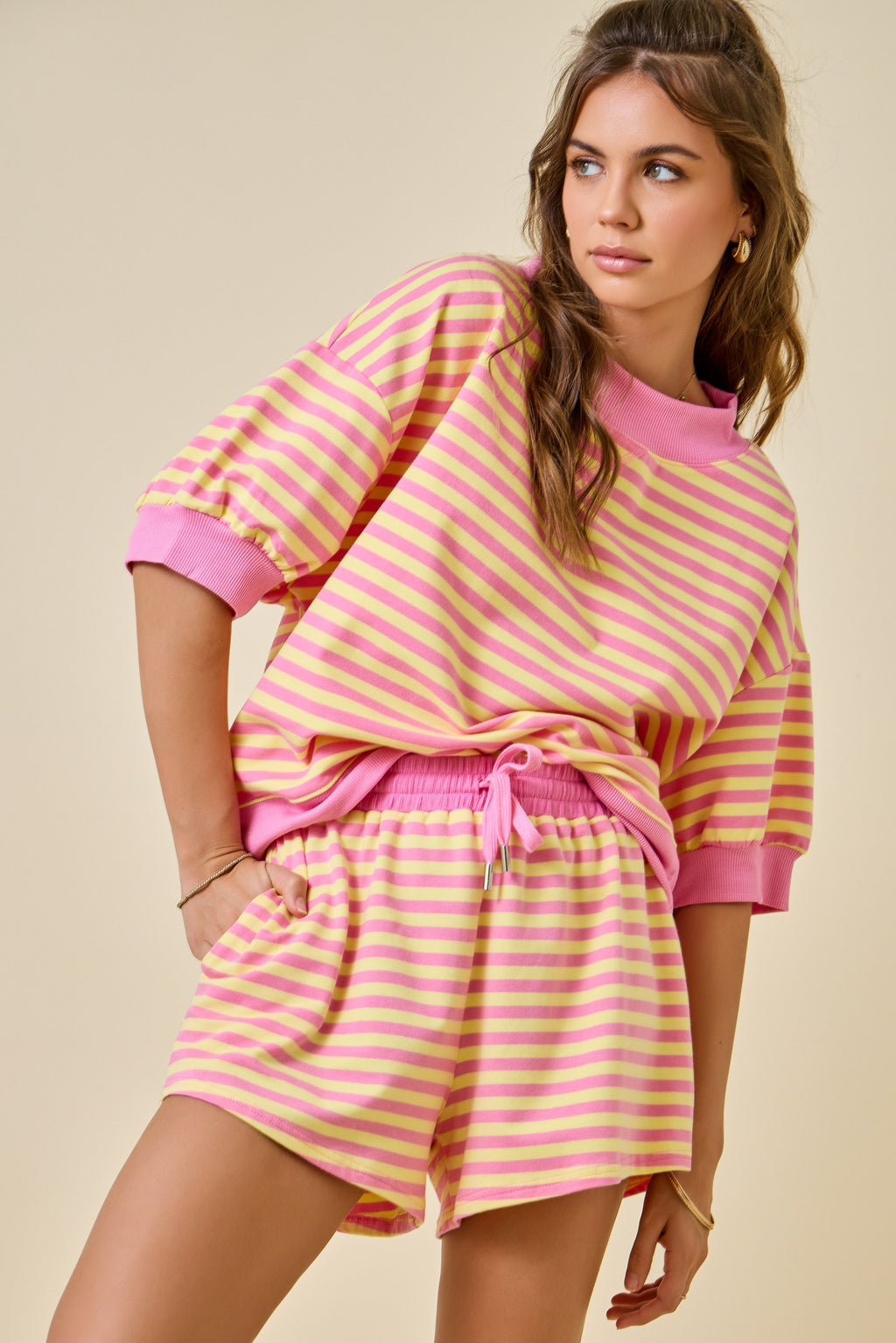 Lemonade Stand Top