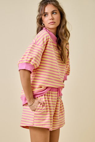 Lemonade Stand Top
