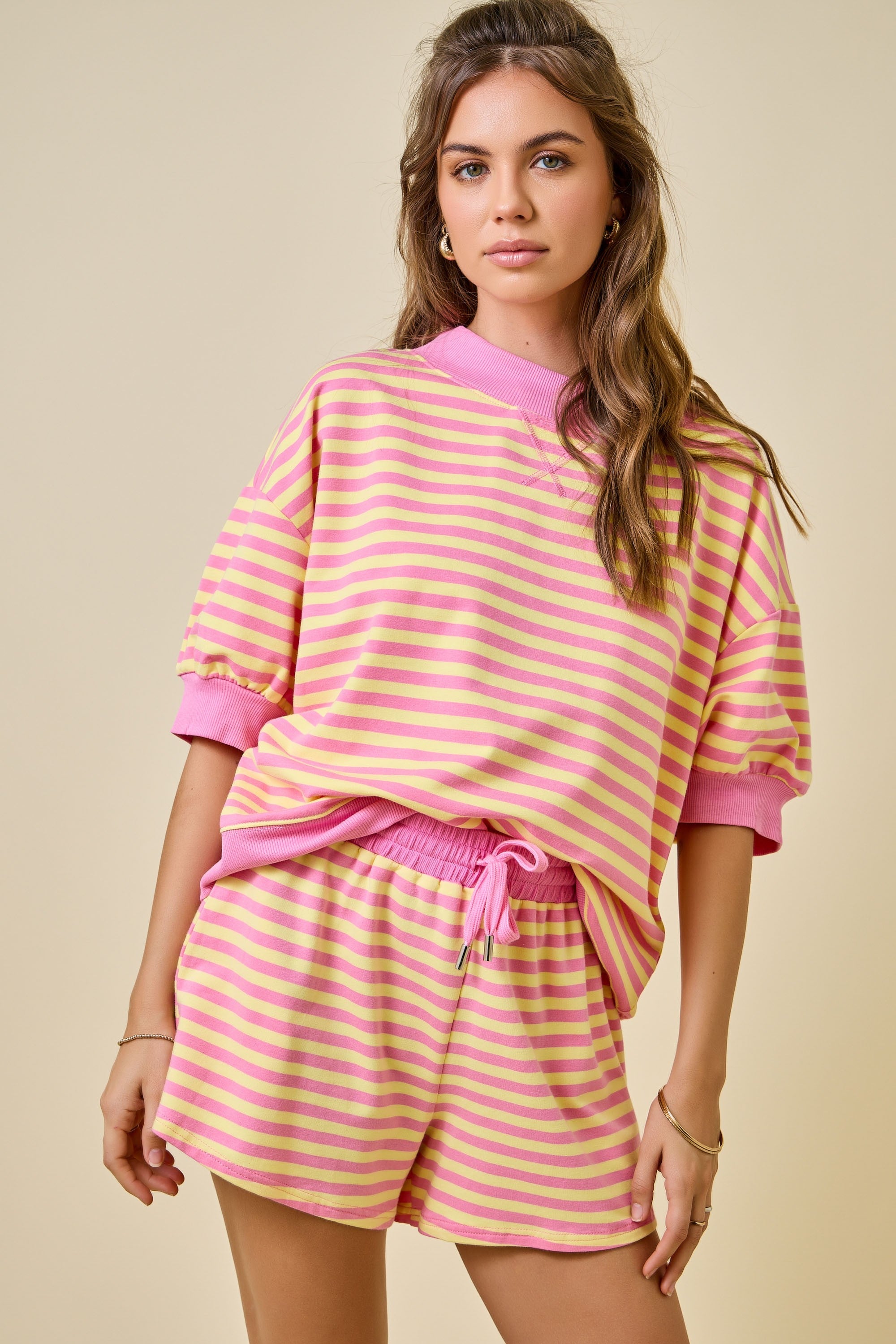 Lemonade Stand Top