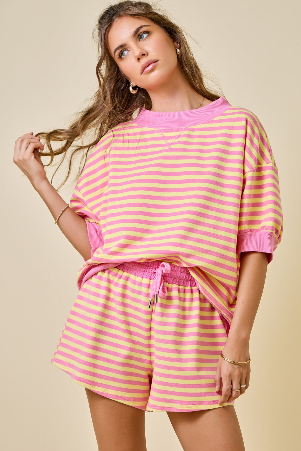Lemonade Stand Top