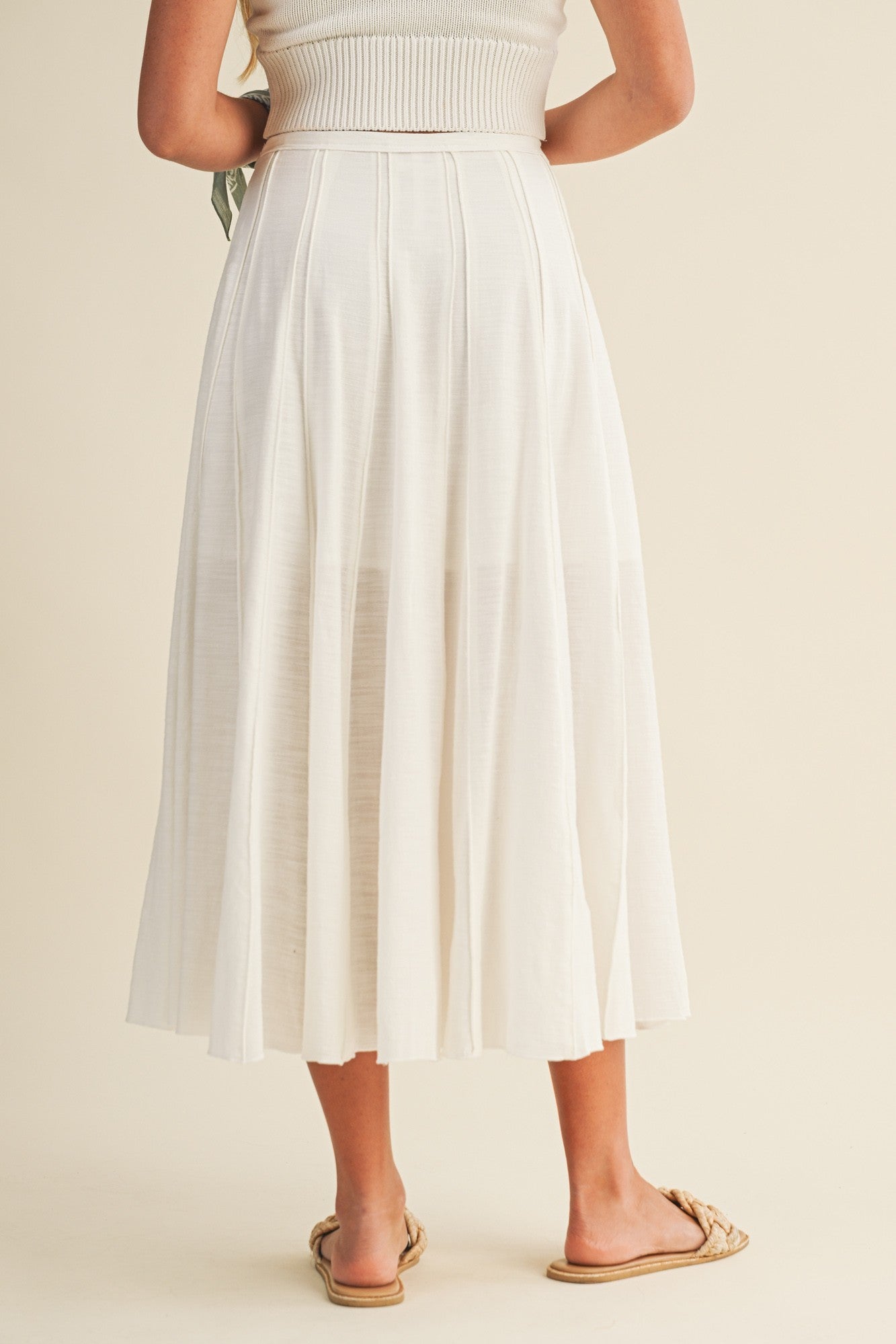 Whisper Valley Skirt