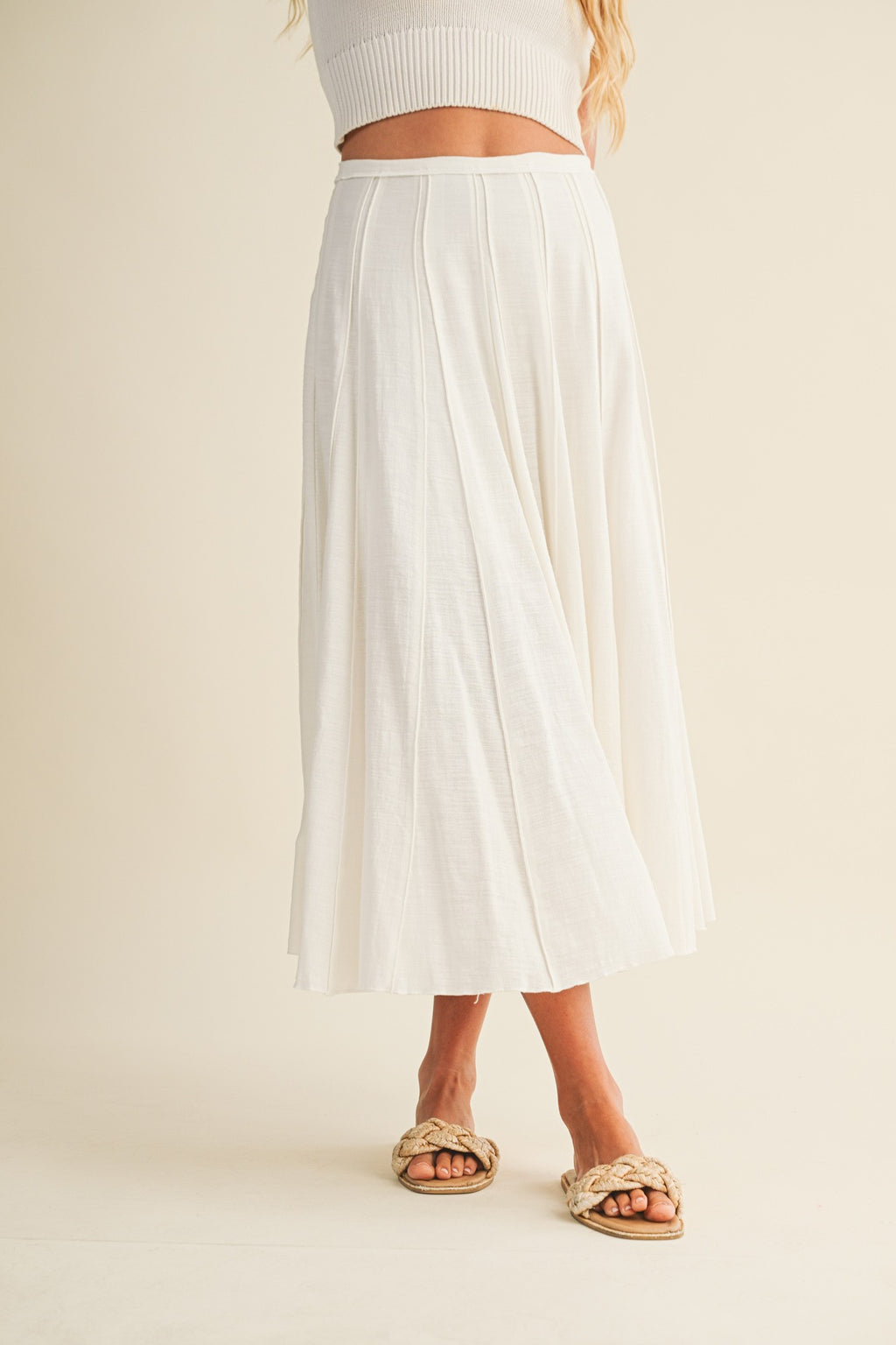 Whisper Valley Skirt