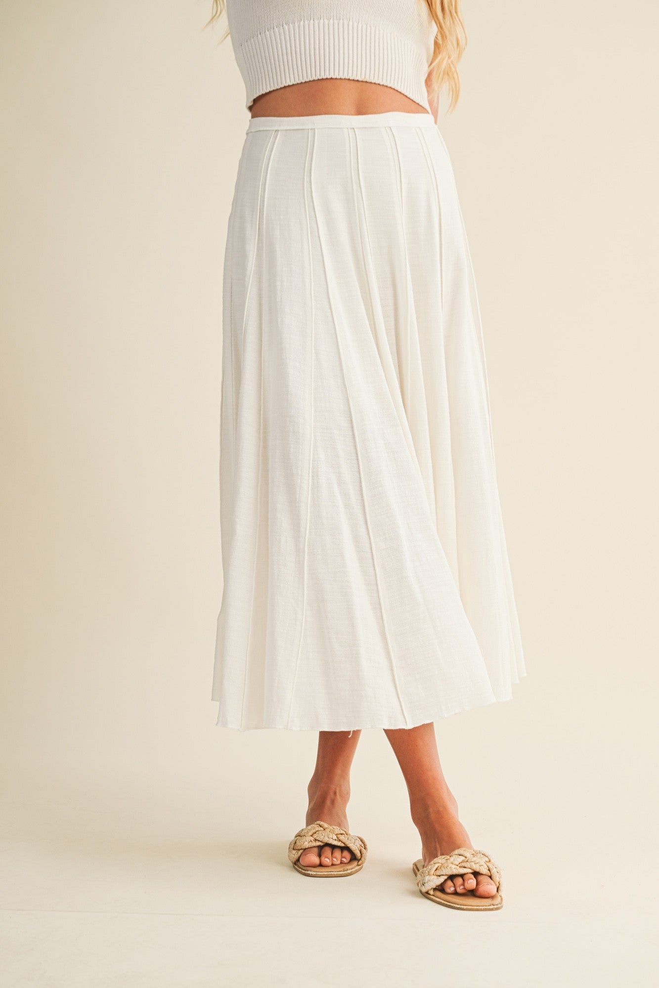 Whisper Valley Skirt