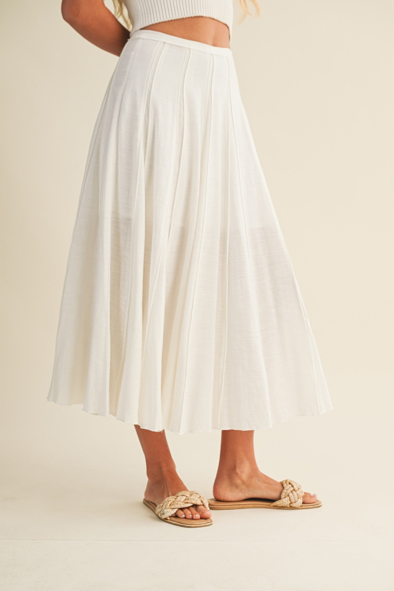 Whisper Valley Skirt