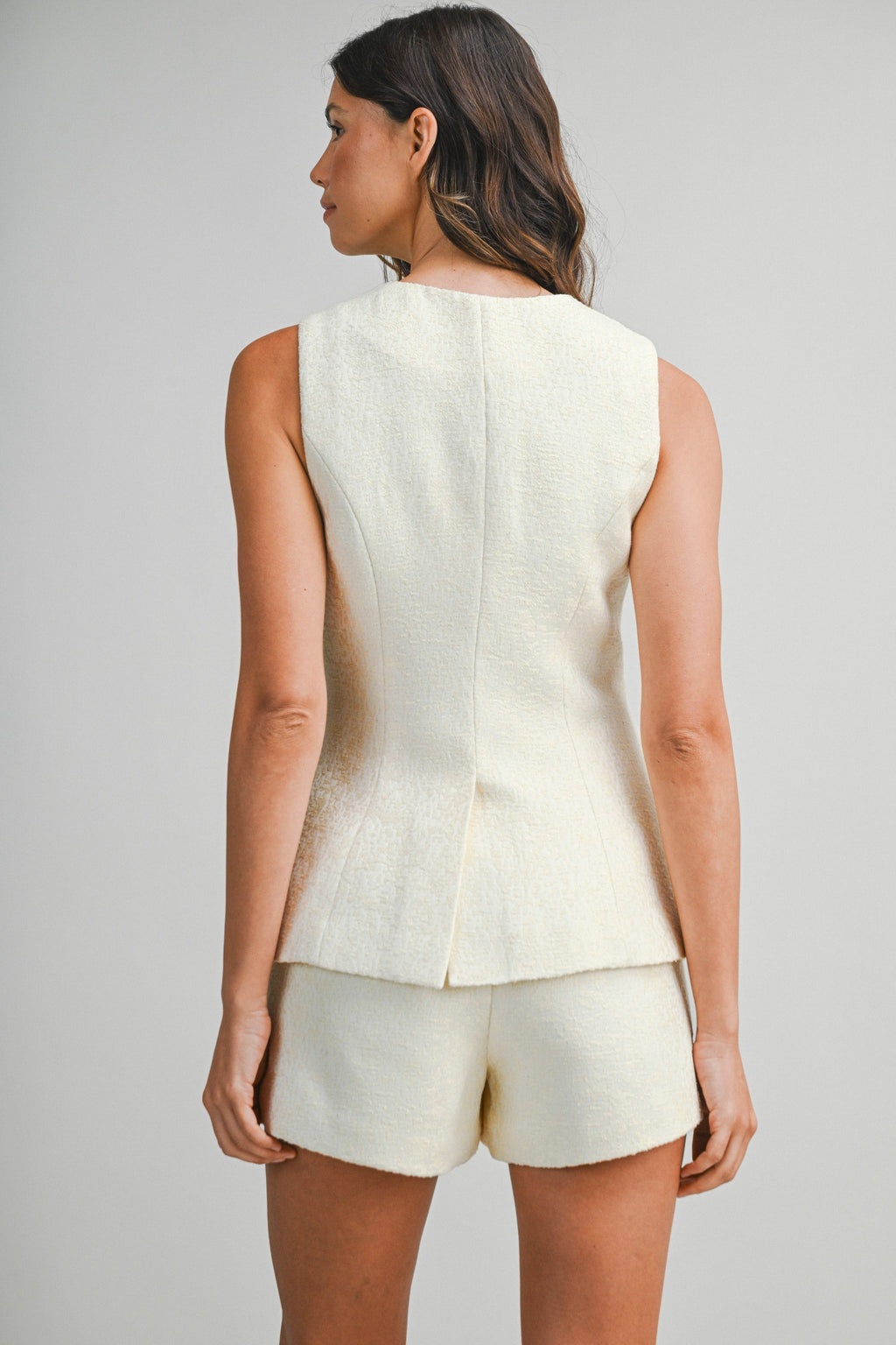 Texas Tweed Set - Final Sale