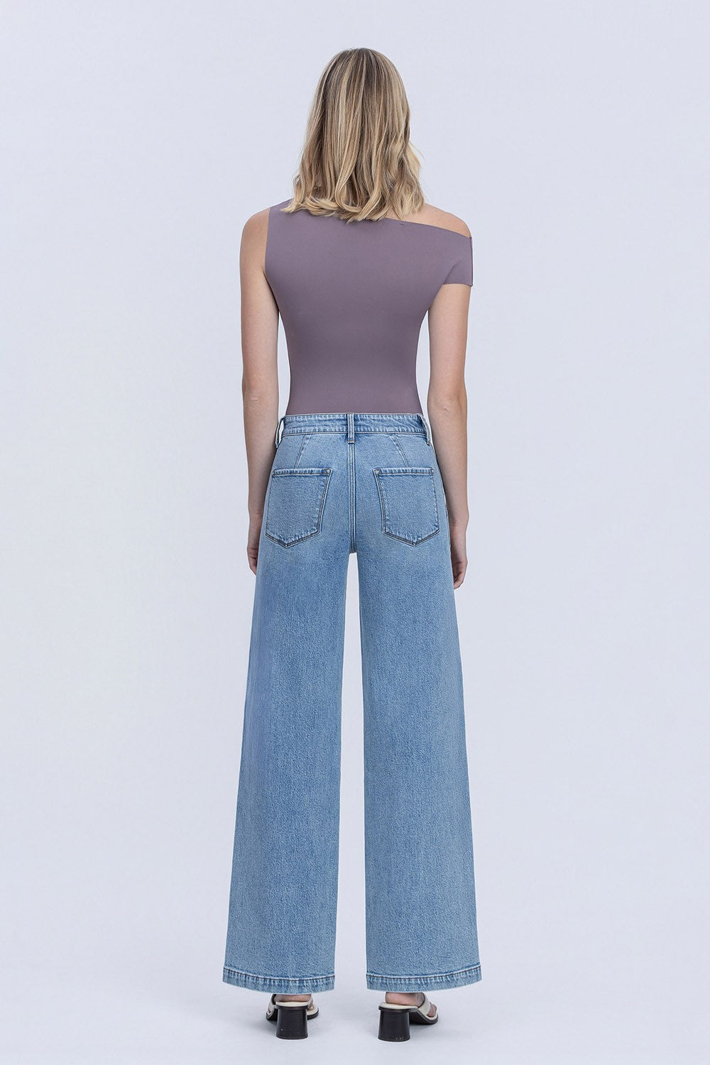 Dust Trail Pocket Jeans