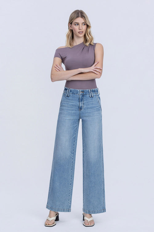 Dust Trail Pocket Jeans