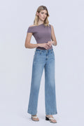 Dust Trail Pocket Jeans