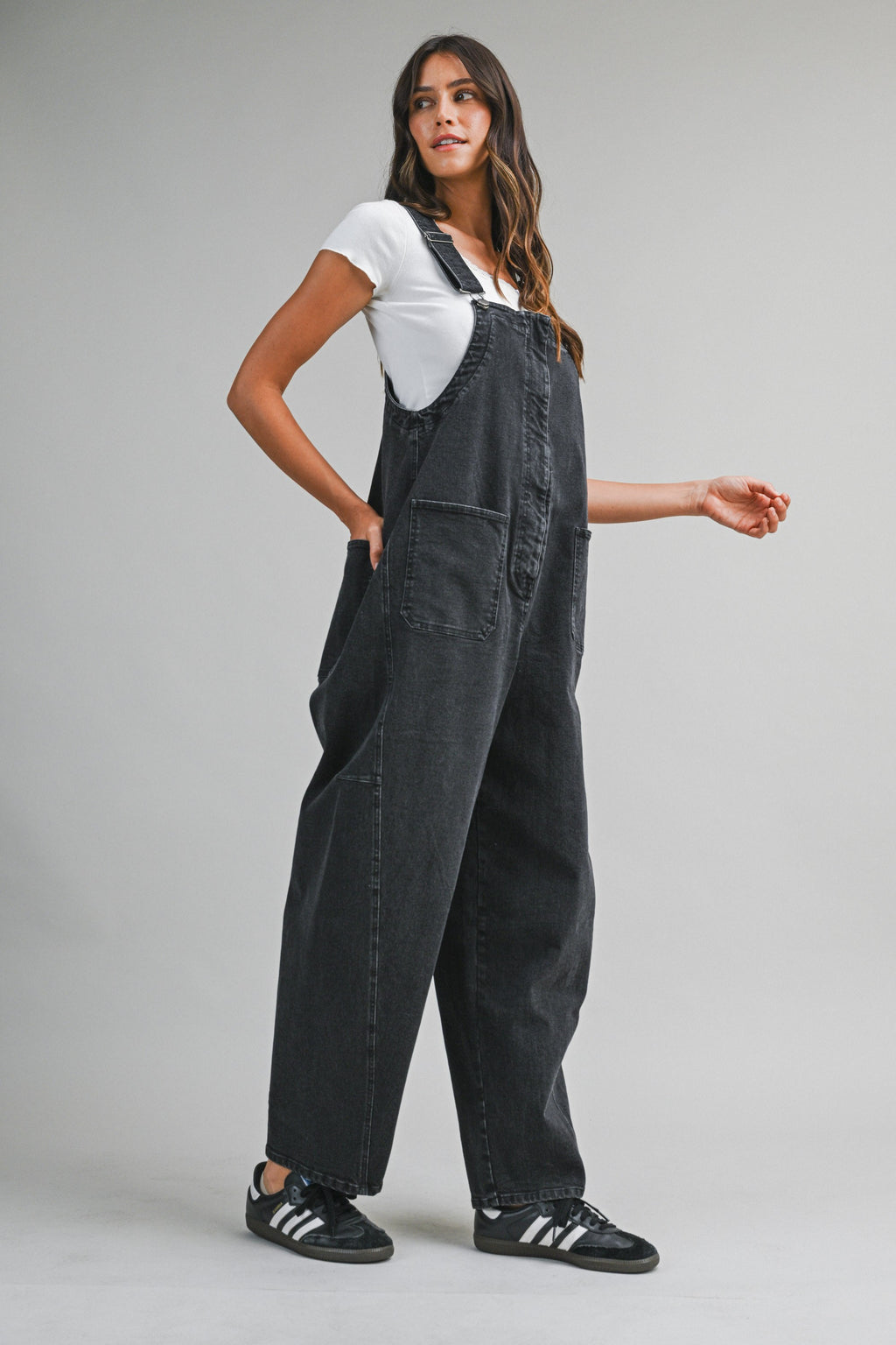 Ironwood Overall