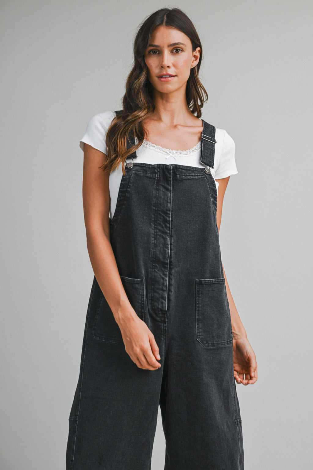 Ironwood Overall