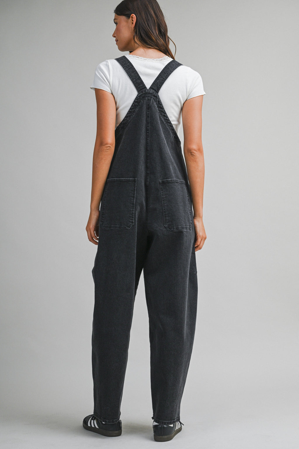 Ironwood Overall