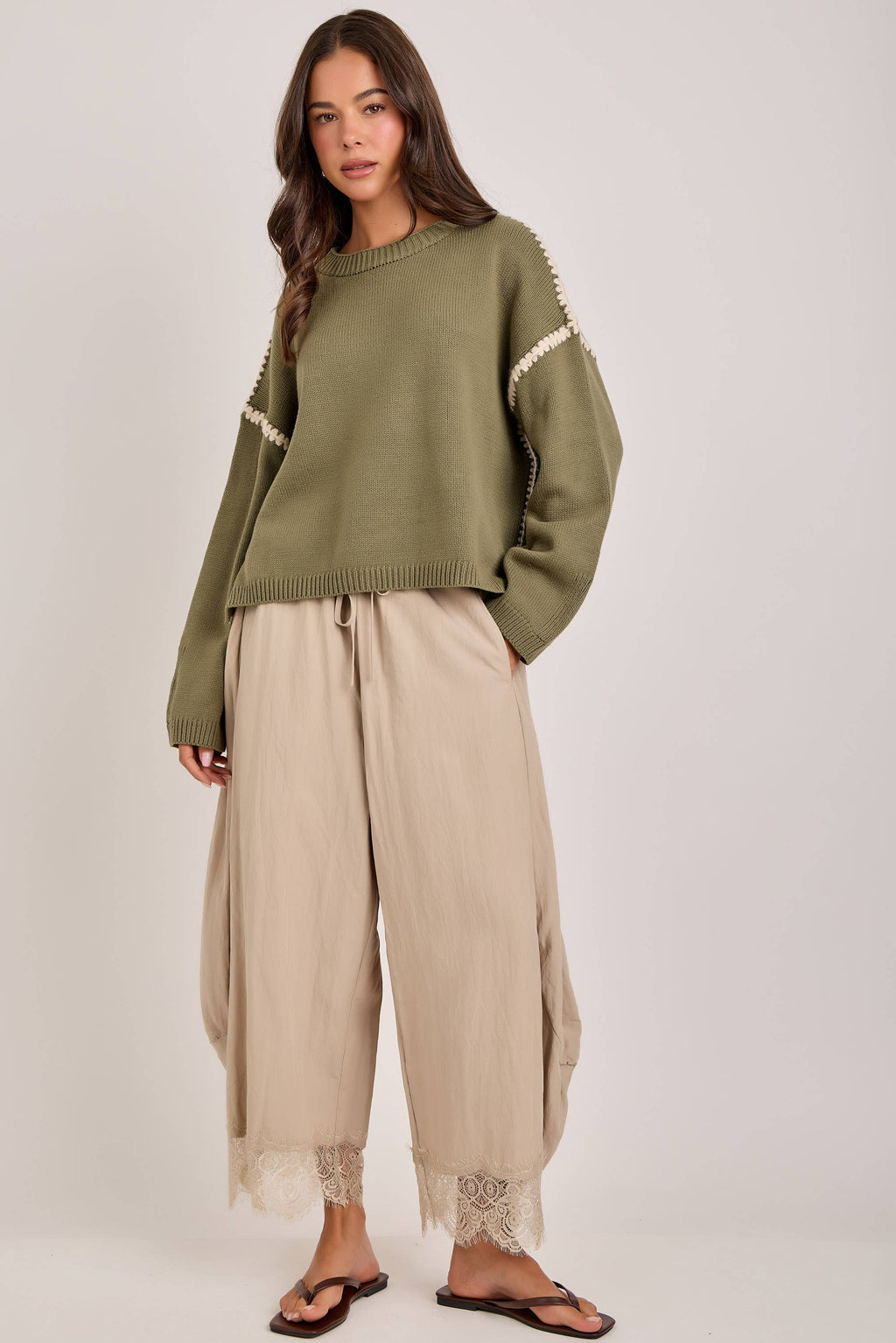 Rachel Pant
