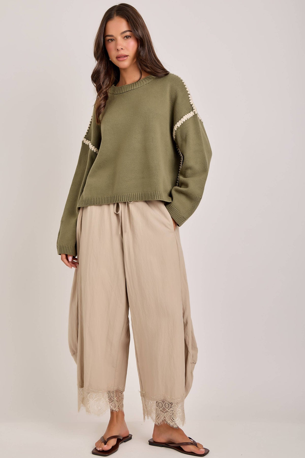 Rachel Pant