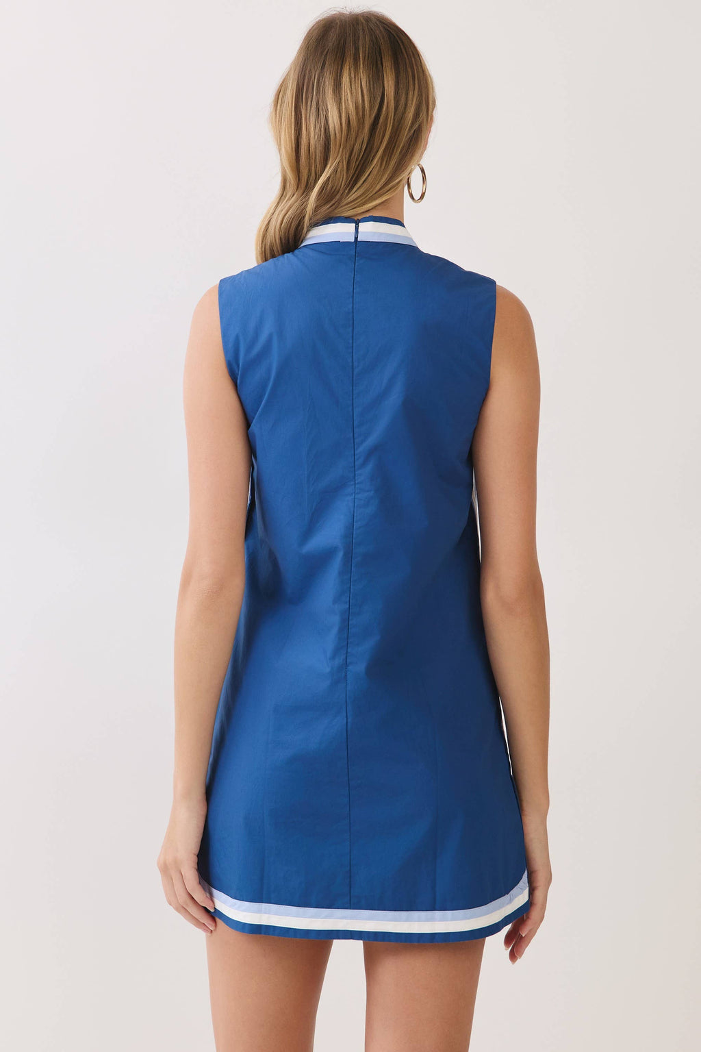 Haley Dress