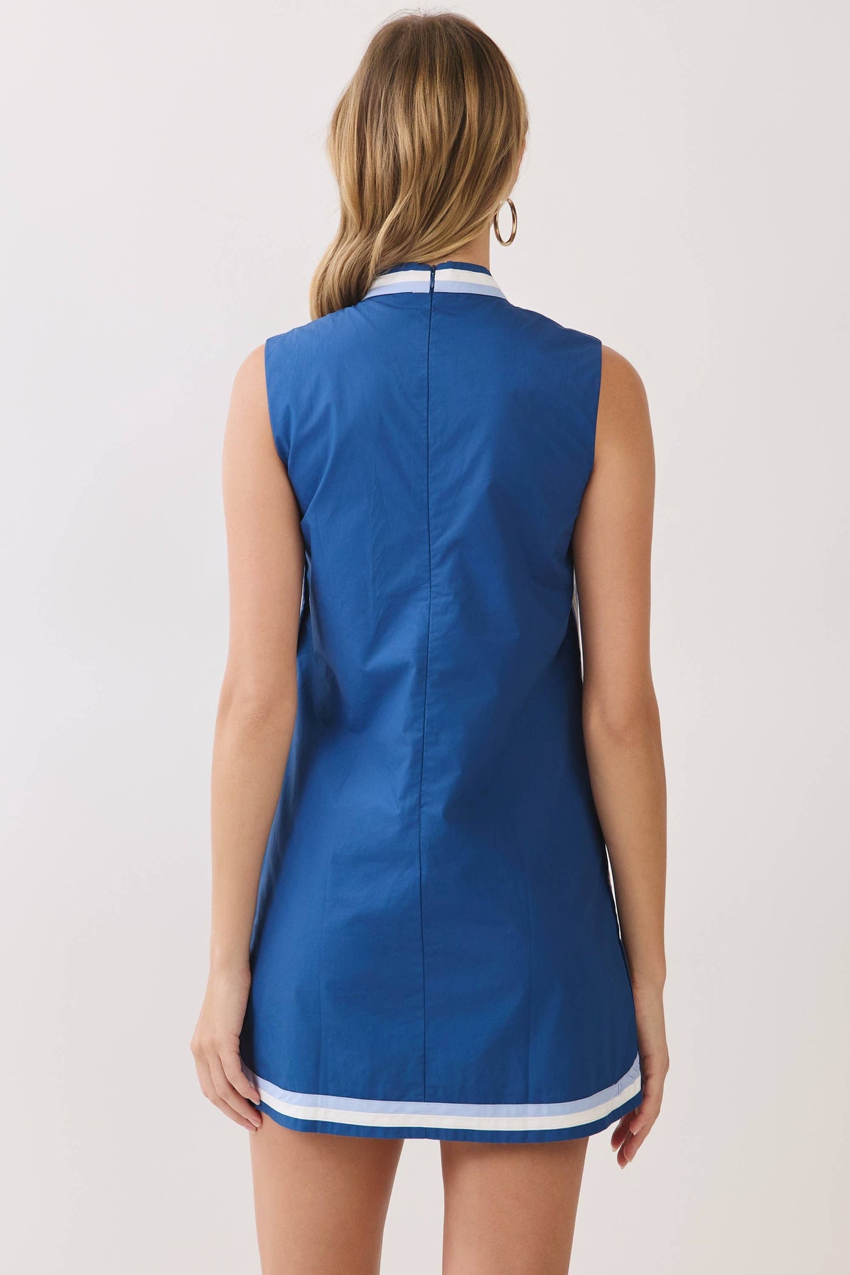 Haley Dress