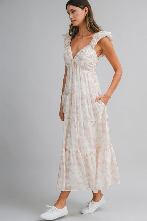 Darla Dress